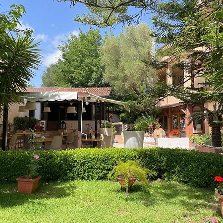 Hotel Residence Da Carmelo Trogir Exterior foto