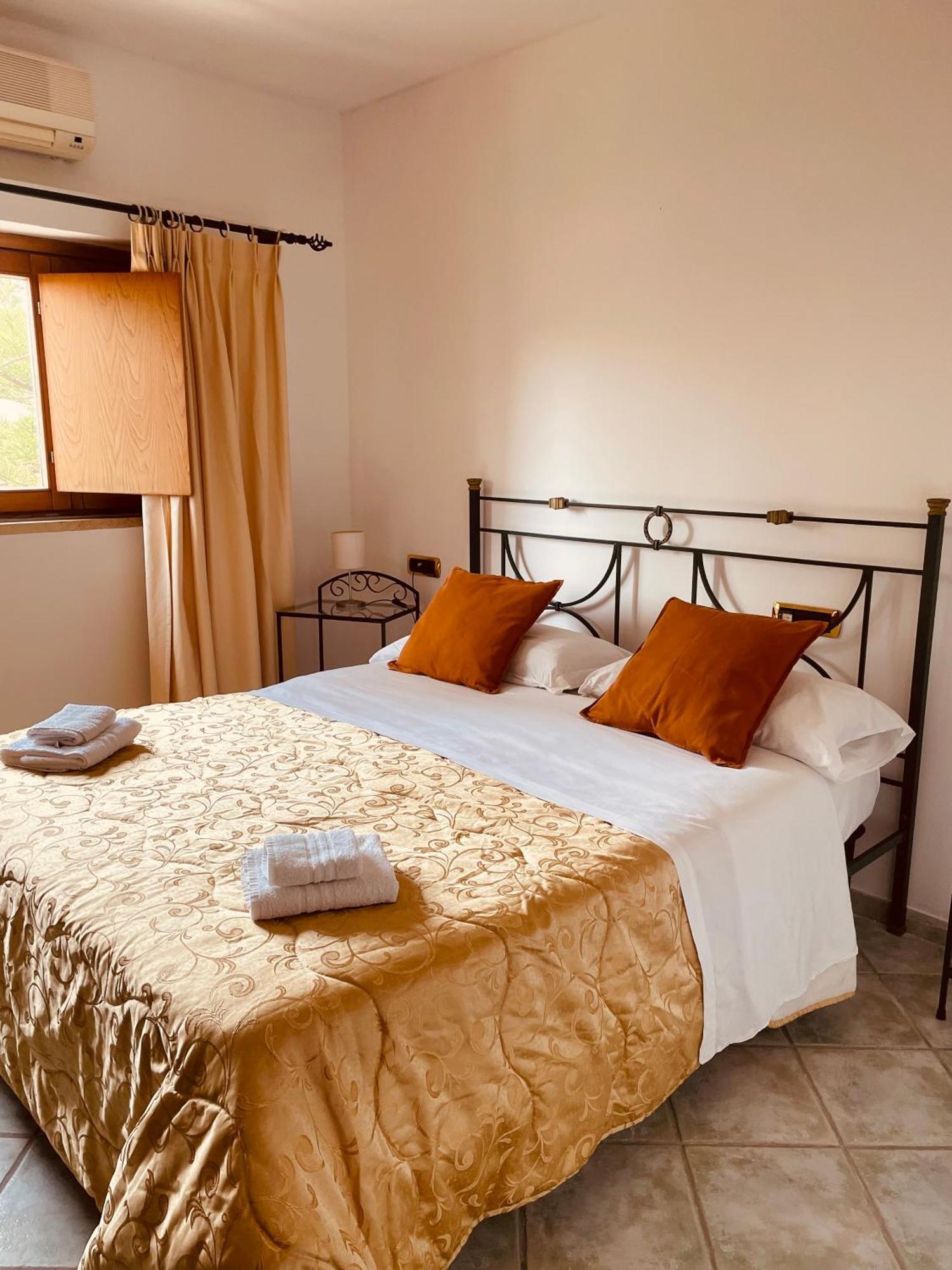 Hotel Residence Da Carmelo Trogir Exterior foto