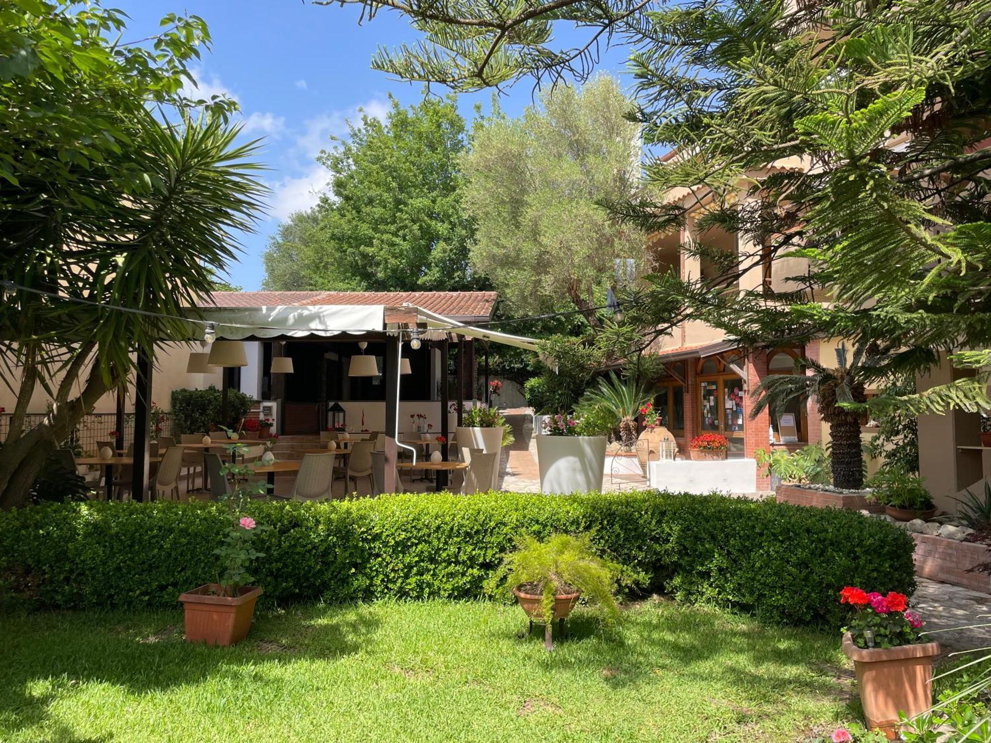 Hotel Residence Da Carmelo Trogir Exterior foto