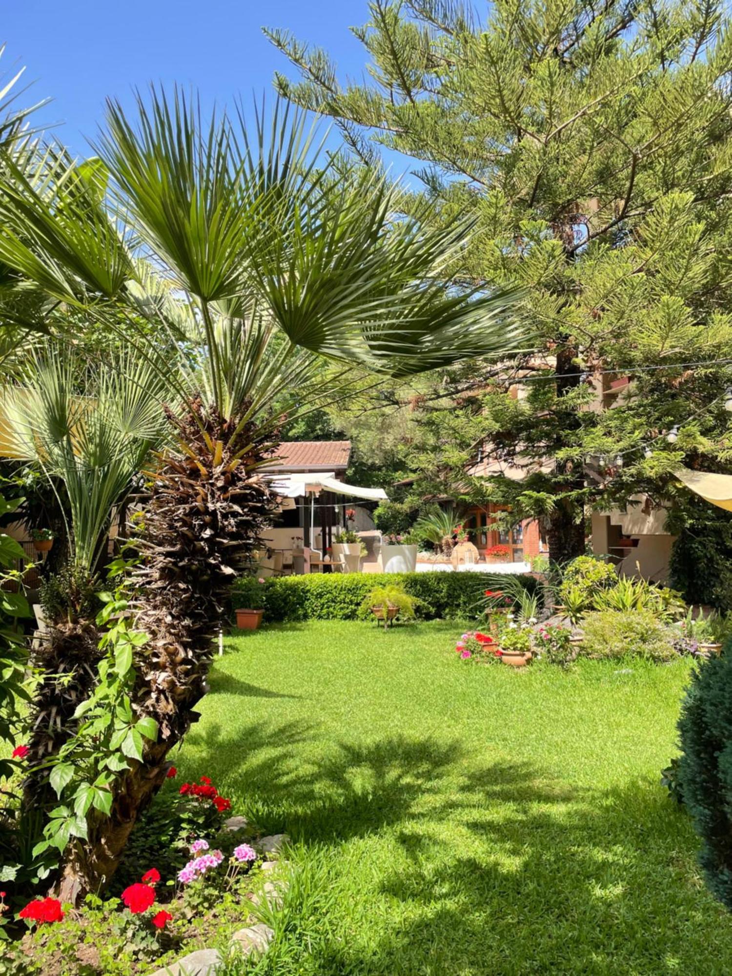 Hotel Residence Da Carmelo Trogir Exterior foto
