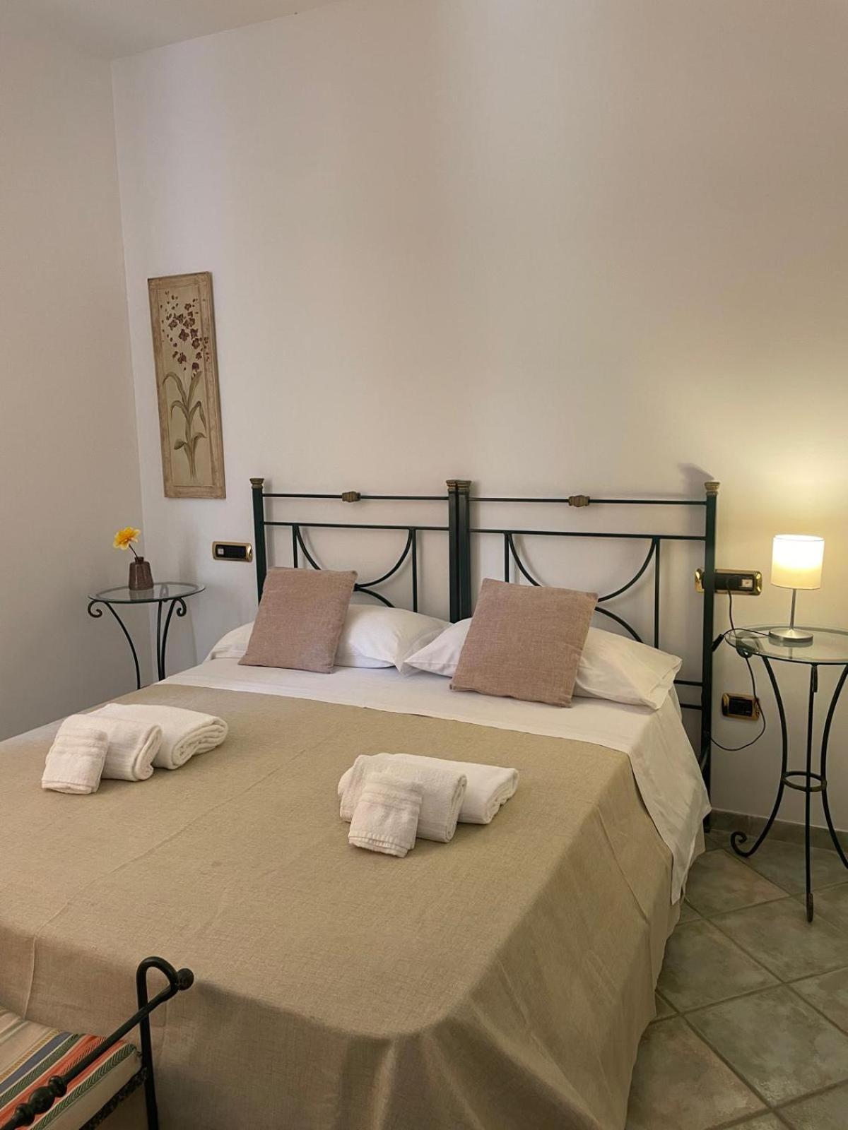 Hotel Residence Da Carmelo Trogir Exterior foto
